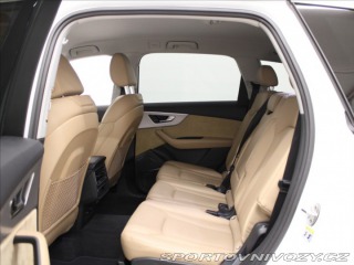 Audi Ostatní modely Q7 3,0 TFSI e 290kW S-Line 9 2020
