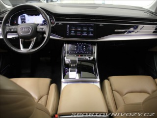 Audi Ostatní modely Q7 3,0 TFSI e 290kW S-Line 9 2020