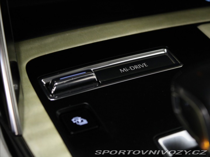 Mazda Ostatní modely CX-60 2,5 PHEV 241kW TAKUMI 2x 2022