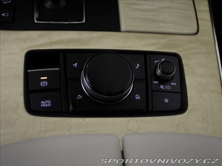 Mazda Ostatní modely CX-60 2,5 PHEV 241kW TAKUMI 2x 2022