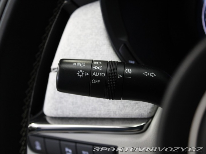 Mazda Ostatní modely CX-60 2,5 PHEV Takumi 2x Sady k 2022