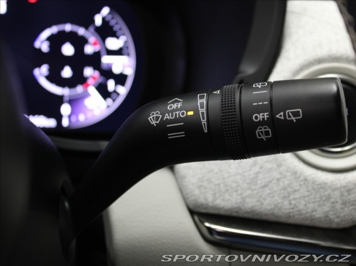 Mazda Ostatní modely CX-60 2,5 PHEV Takumi 2x Sady k 2022