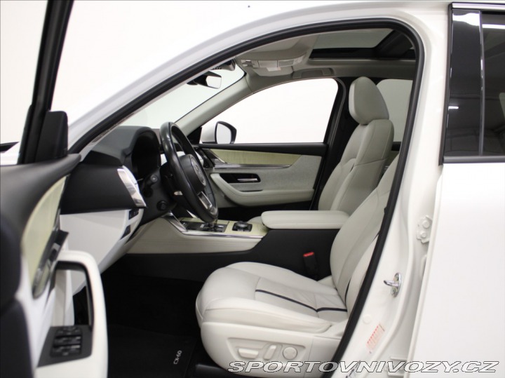 Mazda Ostatní modely CX-60 2,5 PHEV 241kW TAKUMI 2x 2022