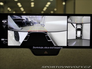 Mazda Ostatní modely CX-60 2,5 PHEV 241kW TAKUMI 2x 2022