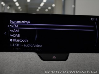 Mazda Ostatní modely CX-60 2,5 PHEV 241kW TAKUMI 2x 2022