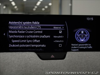 Mazda Ostatní modely CX-60 2,5 PHEV 241kW TAKUMI 2x 2022