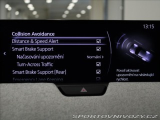 Mazda Ostatní modely CX-60 2,5 PHEV 241kW TAKUMI 2x 2022