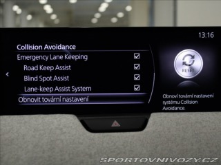 Mazda Ostatní modely CX-60 2,5 PHEV 241kW TAKUMI 2x 2022