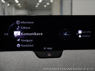 Mazda Ostatní modely CX-60 2,5 PHEV 241kW TAKUMI 2x 2022