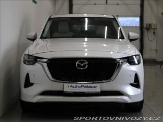 Mazda Ostatní modely CX-60 2,5 PHEV 241kW TAKUMI 2x 2022