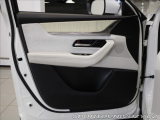 Mazda Ostatní modely CX-60 2,5 PHEV 241kW TAKUMI 2x 2022