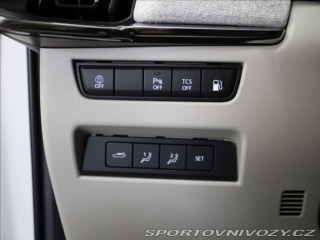 Mazda Ostatní modely CX-60 2,5 PHEV 241kW TAKUMI 2x 2022