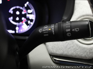 Mazda Ostatní modely CX-60 2,5 PHEV 241kW TAKUMI 2x 2022