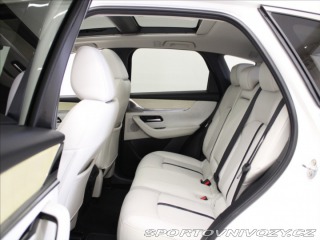 Mazda Ostatní modely CX-60 2,5 PHEV 241kW TAKUMI 2x 2022