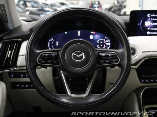 Mazda Ostatní modely CX-60 2,5 PHEV 241kW TAKUMI 2x 2022