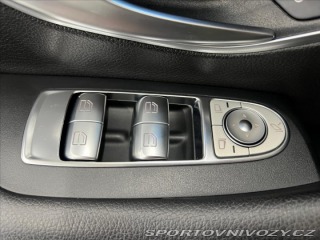 Mercedes-Benz E 400 4MATIC AMG COUPE, BUR 2017