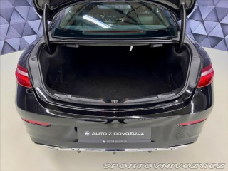 Mercedes-Benz E 400 4MATIC AMG COUPE, BUR 2017