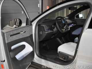 Volvo Ostatní modely EX30 0,0 Single Mot. Ext. Ran 2025