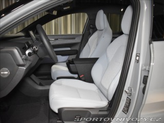 Volvo Ostatní modely EX30 0,0 Single Mot. Ext. Ran 2025