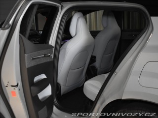 Volvo Ostatní modely EX30 0,0 Single Mot. Ext. Ran 2025