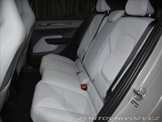 Volvo Ostatní modely EX30 0,0 Single Mot. Ext. Ran 2025