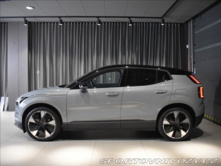 Volvo Ostatní modely EX30 0,0 Single Mot. Ext. Ran 2025