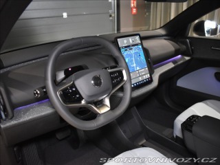 Volvo Ostatní modely EX30 0,0 Single Mot. Ext. Ran 2025