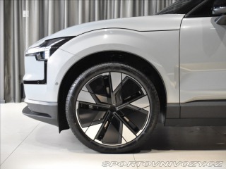 Volvo Ostatní modely EX30 0,0 Single Mot. Ext. Ran 2025