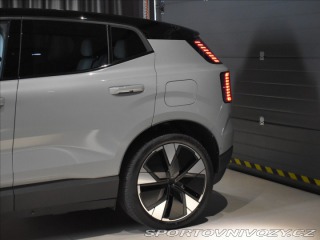 Volvo Ostatní modely EX30 0,0 Single Mot. Ext. Ran 2025