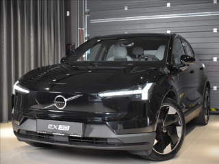 Volvo  EX30 0,0 TwinMotorPerformance