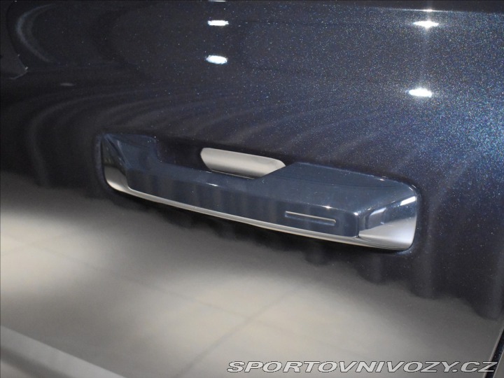 Volvo Ostatní modely EX30 0,0 TwinMotorPerformance 2025