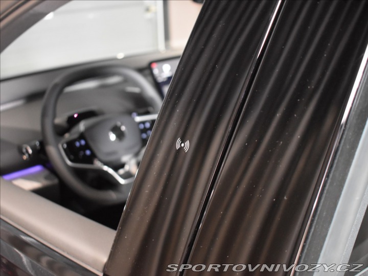 Volvo Ostatní modely EX30 0,0 TwinMotorPerformance 2025
