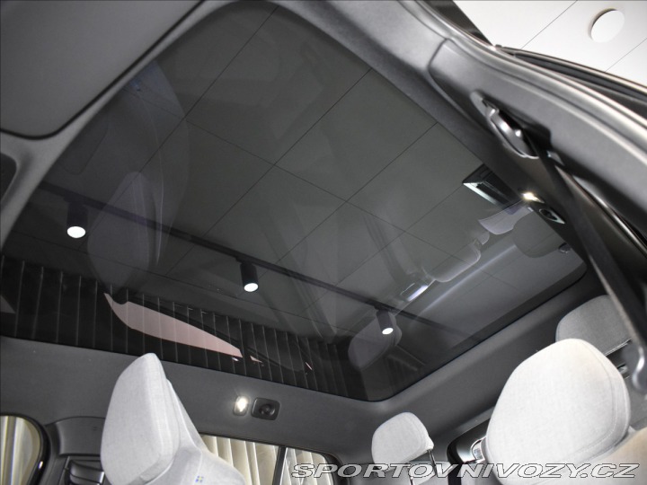 Volvo Ostatní modely EX30 0,0 TwinMotorPerformance 2025