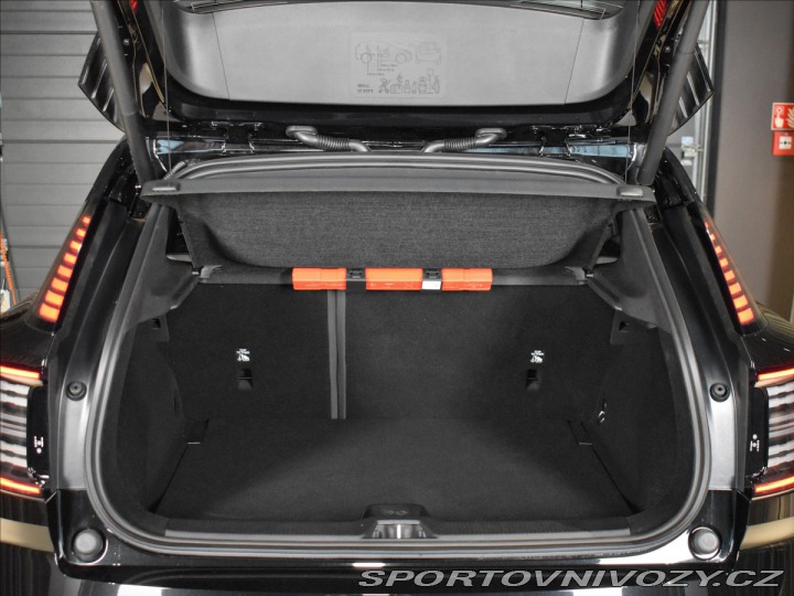 Volvo Ostatní modely EX30 0,0 TwinMotorPerformance 2025