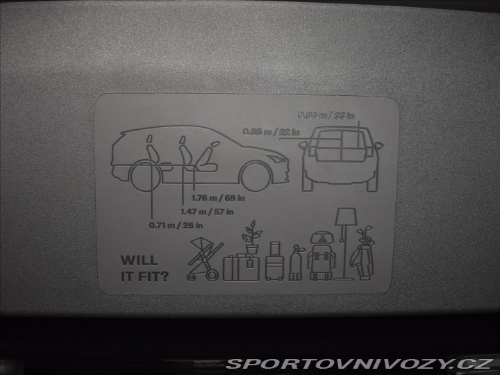 Volvo EX30 0,0 TwinMotorPerformance 2025
