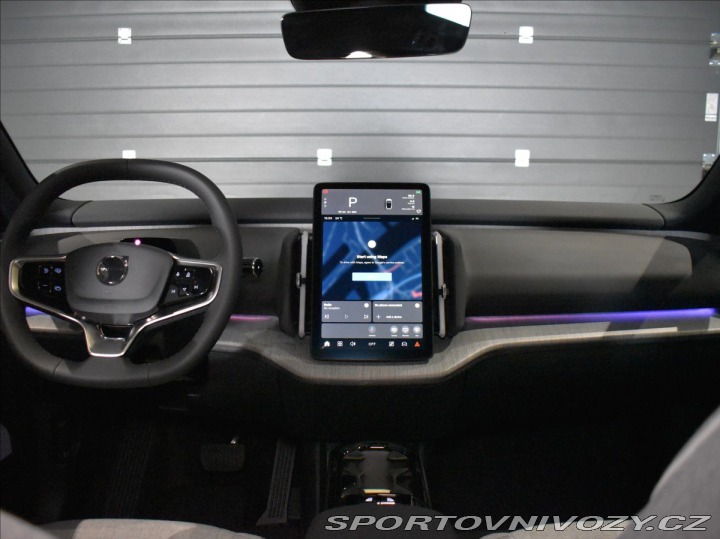 Volvo Ostatní modely EX30 0,0 TwinMotorPerformance 2025