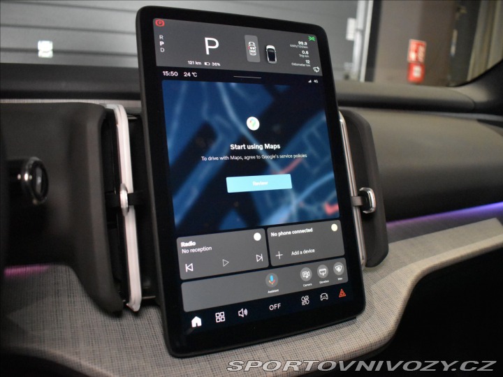 Volvo Ostatní modely EX30 0,0 TwinMotorPerformance 2025