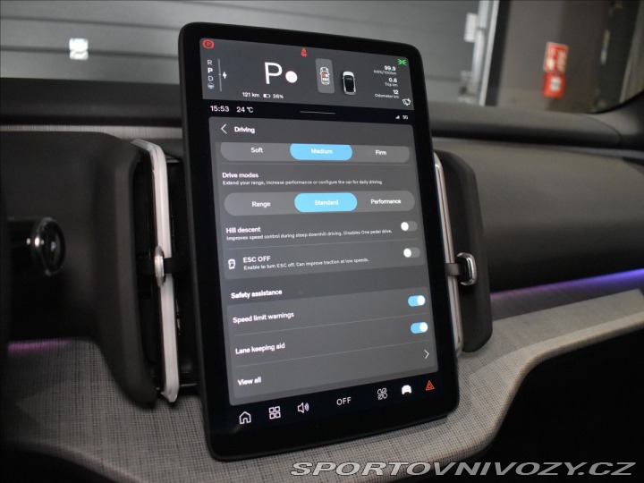 Volvo Ostatní modely EX30 0,0 TwinMotorPerformance 2025