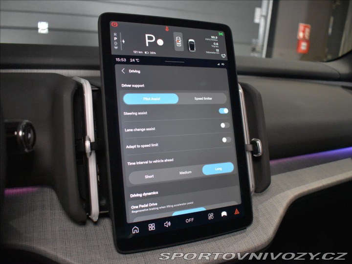Volvo Ostatní modely EX30 0,0 TwinMotorPerformance 2025