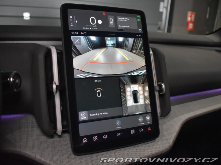 Volvo Ostatní modely EX30 0,0 TwinMotorPerformance 2025