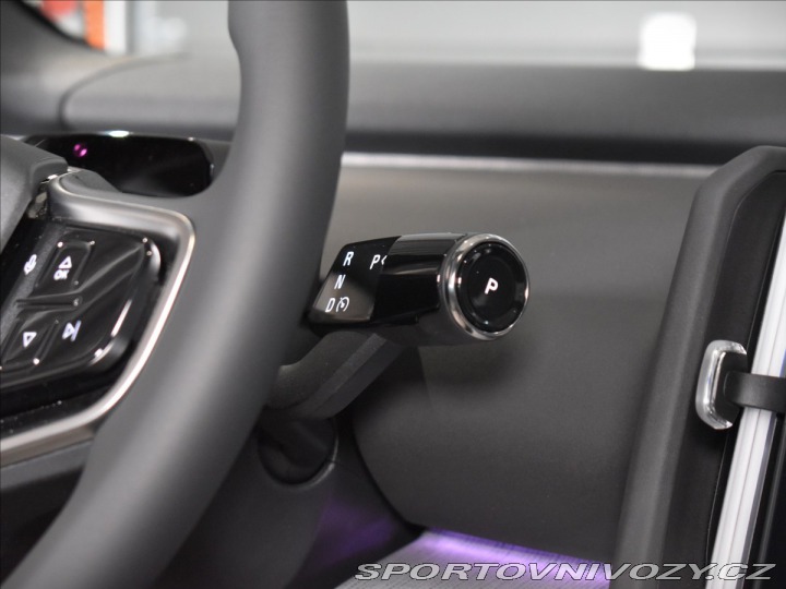 Volvo Ostatní modely EX30 0,0 TwinMotorPerformance 2025
