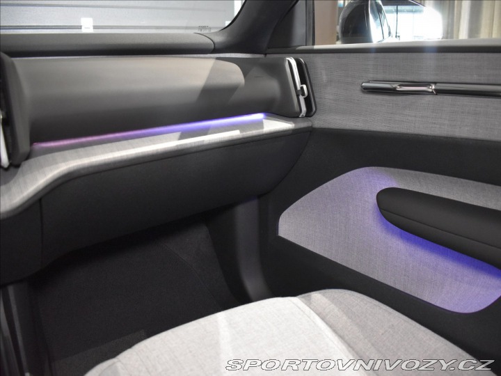 Volvo Ostatní modely EX30 0,0 TwinMotorPerformance 2025