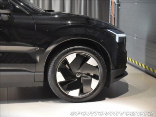 Volvo EX30 0,0 TwinMotorPerformance 2025