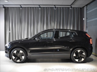 Volvo EX30 0,0 TwinMotorPerformance 2025