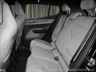 Volvo EX30 0,0 TwinMotorPerformance 2025