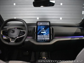 Volvo EX30 0,0 TwinMotorPerformance 2025