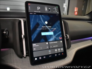 Volvo EX30 0,0 TwinMotorPerformance 2025