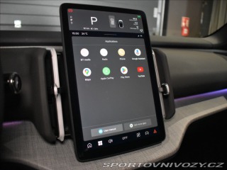 Volvo EX30 0,0 TwinMotorPerformance 2025