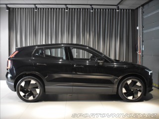 Volvo EX30 0,0 TwinMotorPerformance 2025