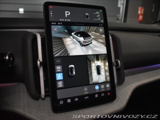 Volvo EX30 0,0 TwinMotorPerformance 2025